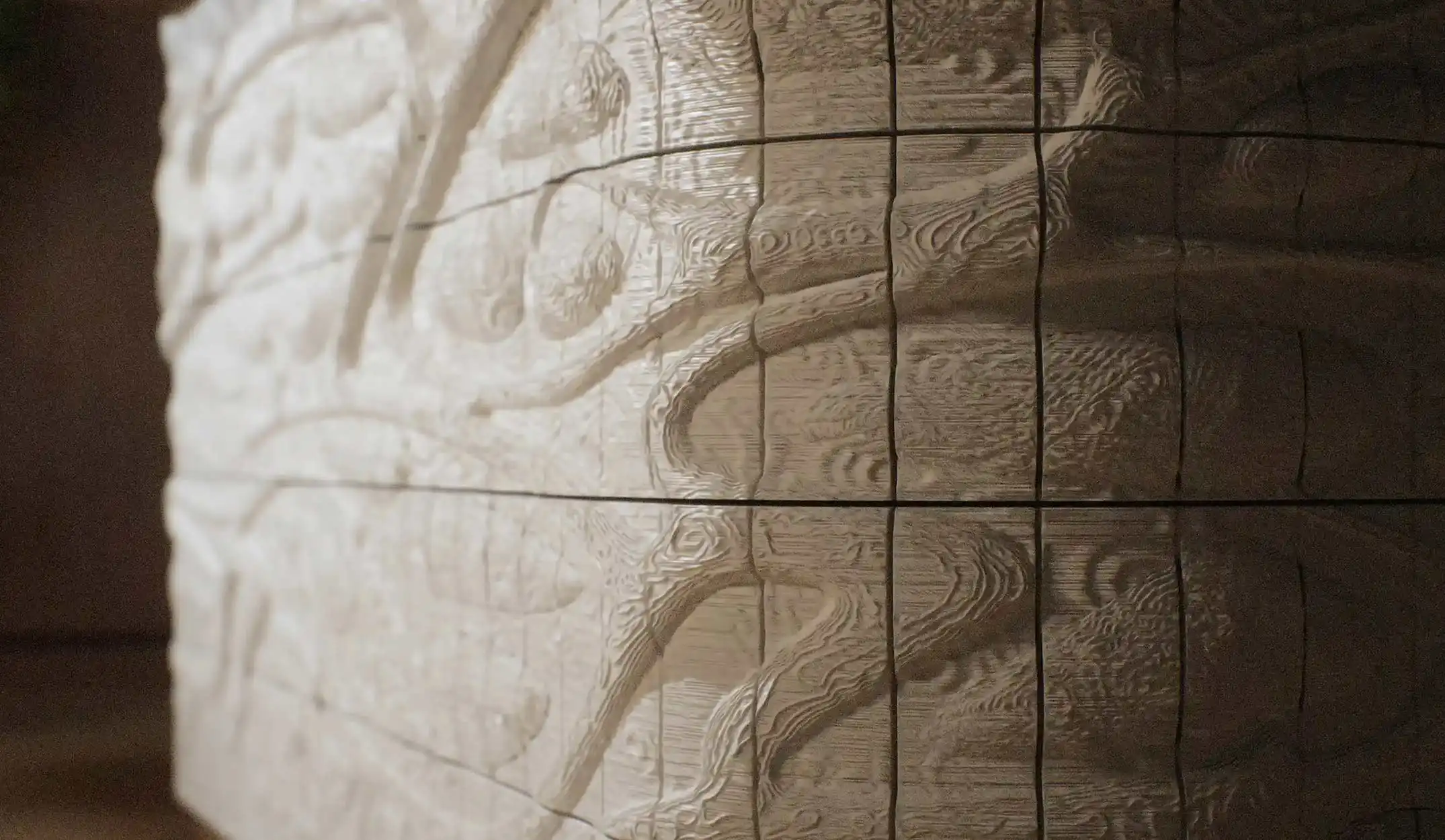 3D-Printing Ceramics: Advanced Digital Flow