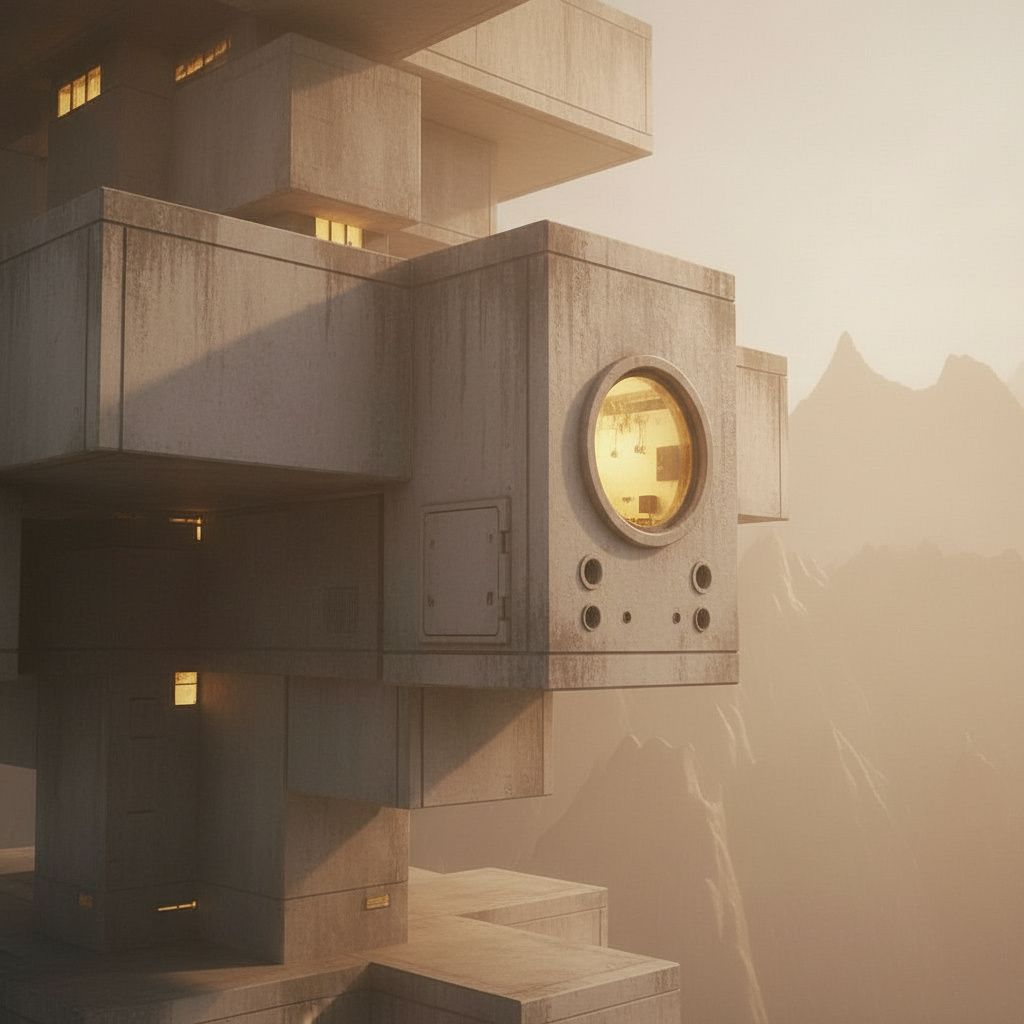 AI Worldbuilding with SvelteKit & Three.js