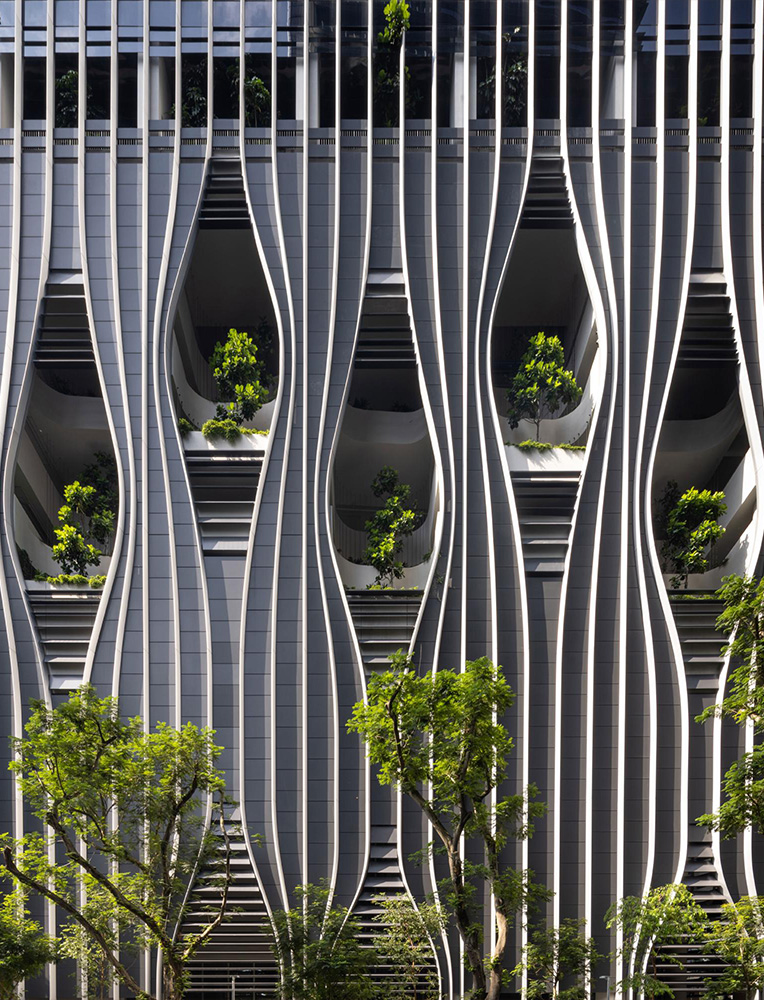 Carlo Ratti - Rethinking Architecture