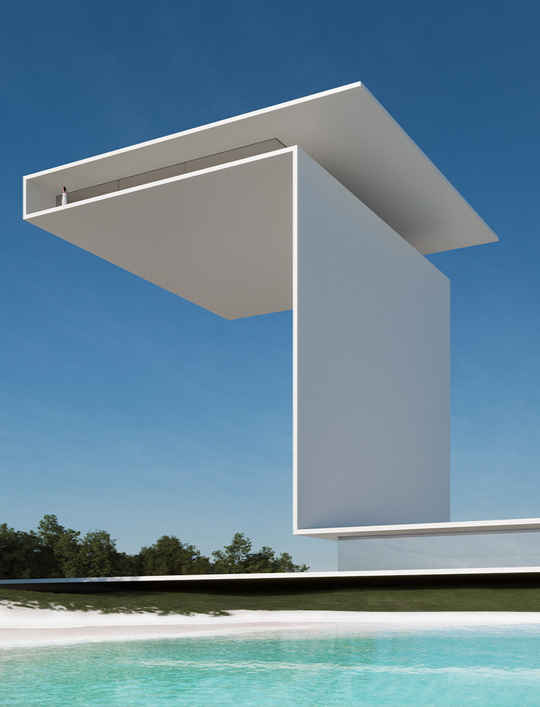 Fran Silvestre - Rethinking Architecture