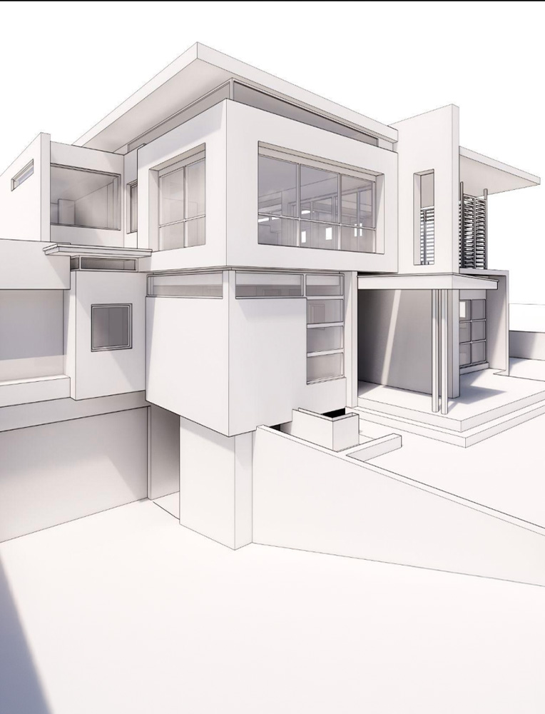 SketchUp for Beginners 101