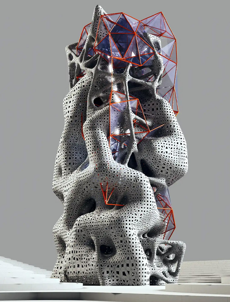 PA Talks 71 – Pablo Zamorano / Heatherwick Studio