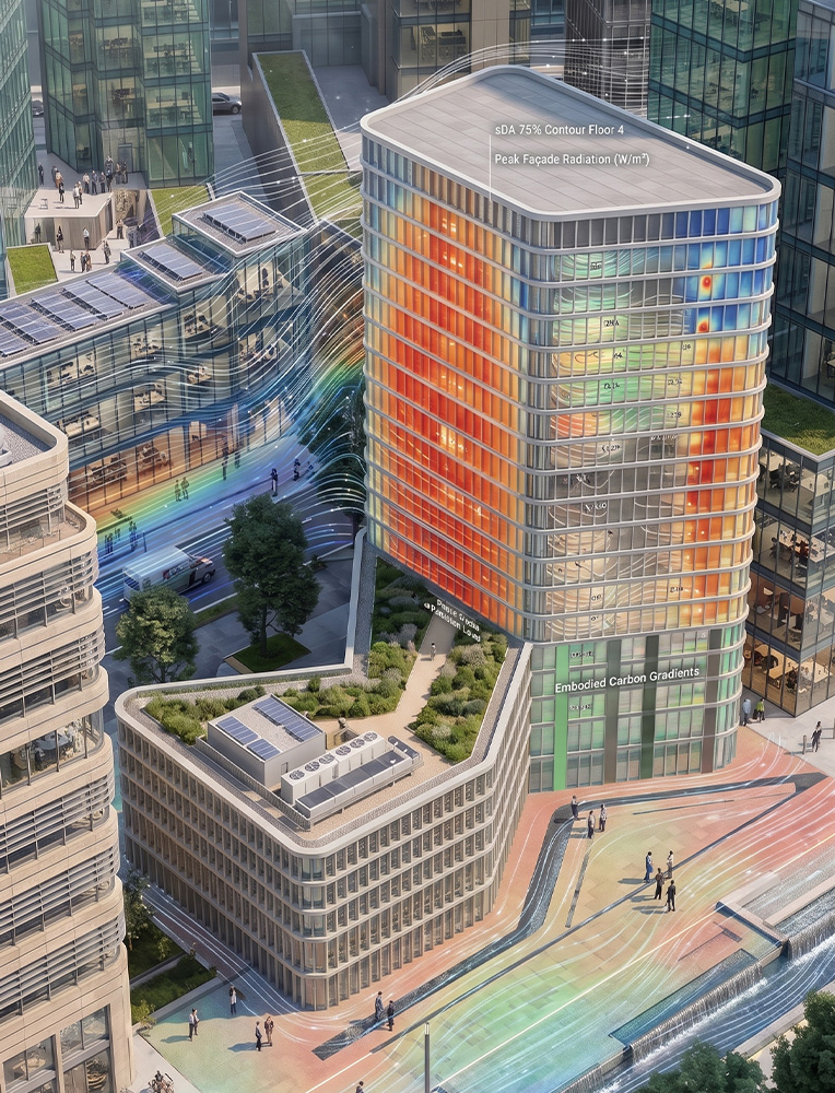 Building Performance with Forma & Opossum